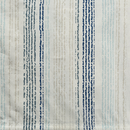 PRZEŚCIERADŁO Z GUMKĄ PRINT 3 160 X 200 X 30 CM NIEBIESKI