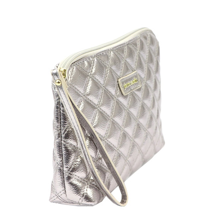 Torebka torebki skórzana skóra ekologiczna Pierre Cardin damska