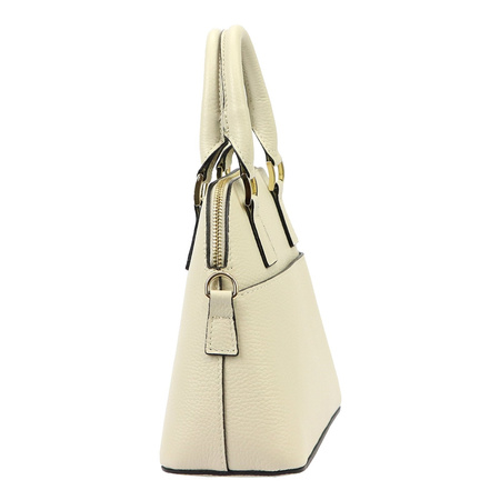 Torebka torebki damska skórzana skóra naturalna Luka