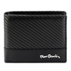 Portfel męski skórzany skóra naturalna Pierre Cardin