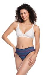 Figi L-1472 BI 2-pack majtki damskie