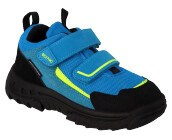 Befado - Obuwie buty trekkingowe dla dziewczynki