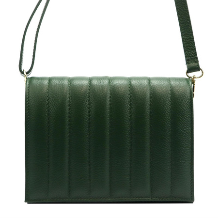 Torebka torebki skórzana damska skóra naturalna Luka 