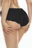 EWANA FIGI 085 CZARNE L