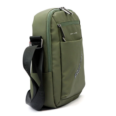 Portfel męski CHOICE czarny