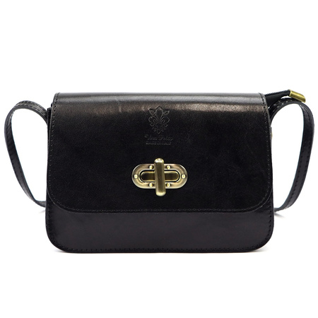 Torebka torebki damska  skórzana skóra naturalna Florence 