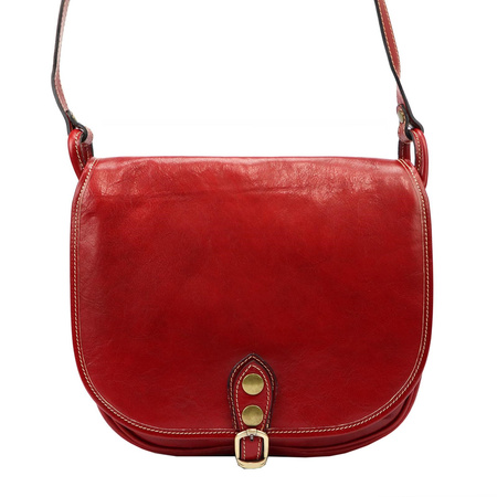 Torebka torebki damska skórzana skóra naturalna Florence