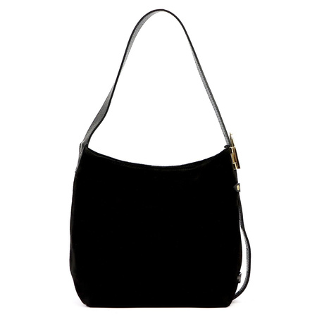 Torebka damska torebki skórzana skóra naturalna Luka