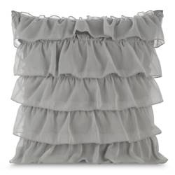 POSZEWKA DAISY 45 X 45 CM STALOWY