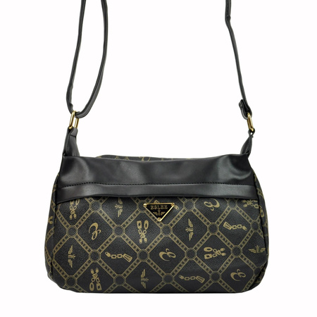 Torebka damska skórzana skóra ekologiczna Eslee 