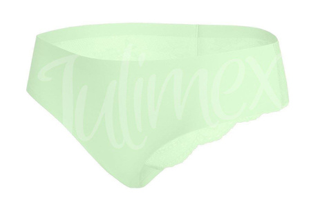 JULIMEX TANGA FIGI DAMSKIE BEŻOWE M