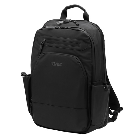 Plecak męski materiałowy Northampton Polo Club