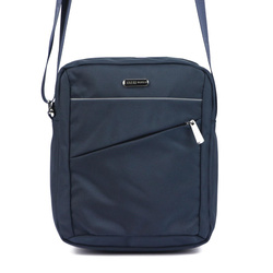 Torba saszetka listonoszka męska na ramię Coveri World