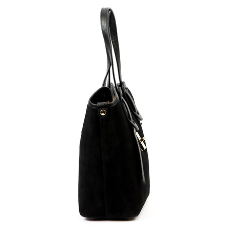 Torba męska HUNTER brazowy