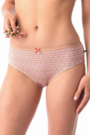 Figi LPC 736 Figi majtki damskie