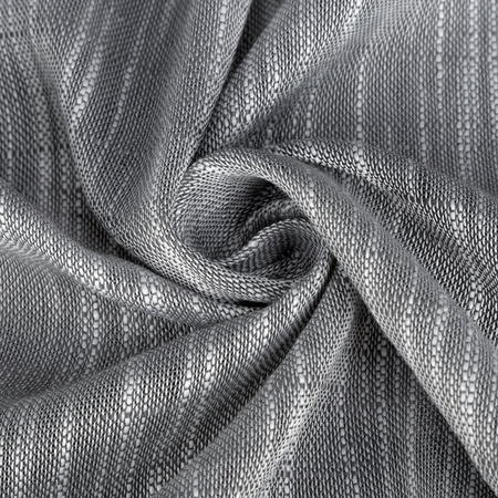 ZASŁONA GOTOWA ANIKA 140 X 250 CM STALOWY