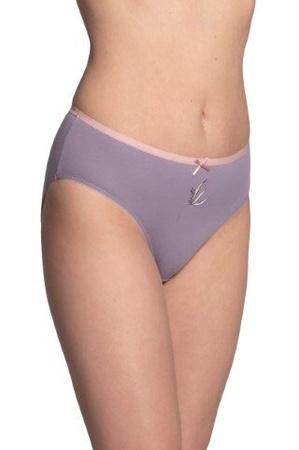 Figi bikini L-127BI-28 3P Figi majtki damskie