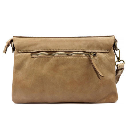 Torebka damska torebki skórzana skóra naturalna VS 