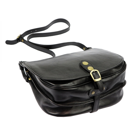 Torebka torebki damska skórzana skóra naturalna Florence