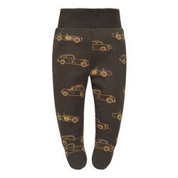 POLSPIOCHY OLD CARS grafitowy, autka 50