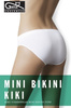 Figi Mini Bikini Kiki 41443 majtki damskie 