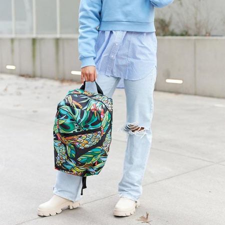 Plecak damski Peterson