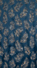 ZASŁONA GOTOWA GLORIA2 140 X 250 CM GRANATOWY