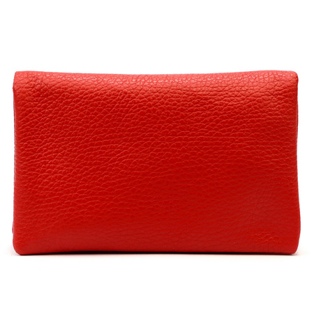 VerMari etui na dokumenty skóra naturalna