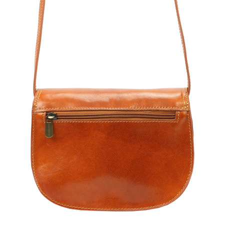 Torebka torebki damska  skórzana skóra naturalna Florence