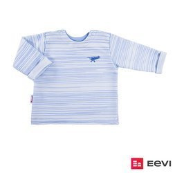 BLUZA SKY DRES CHŁ Ewa Klucze