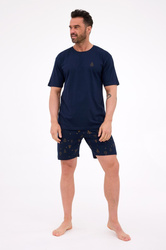 Piżama 326/297  Night