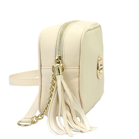 Torebka damska skóra ekologiczna Gregorio