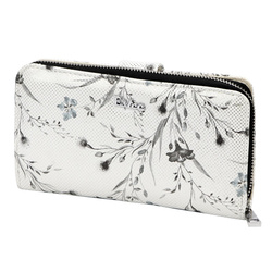 Portfel damski skórzany skóra ekologiczna Esiee