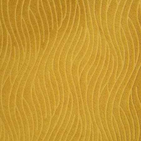 ZASŁONA GOTOWA LILI 140 X 250 CM MIODOWY