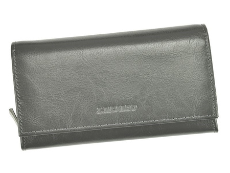 Portfel damski skórzany skóra naturalna Z.Ricardo 