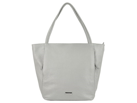 Torebka torebki skórzana skóra naturalna Patrizia damska