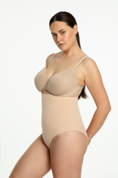 Figi Wysoka Talia 441 Seamless