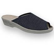 Befado - Obuwie damskie kapcie pantofle