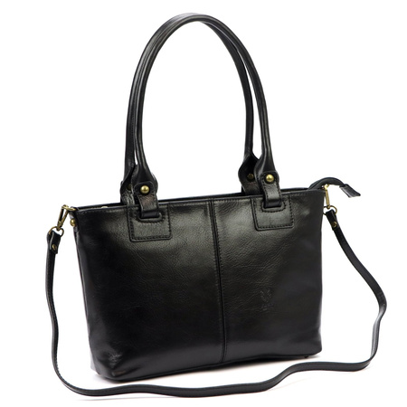 Torebka torebki damska  skórzana skóra naturalna Florence 