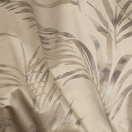 ZASŁONA GOTOWA DEBRA 135 X 270 CM BEŻOWY