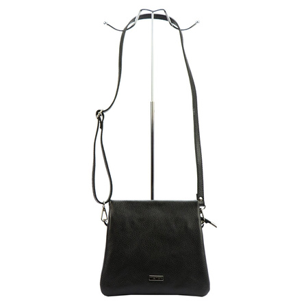 Torebka torebki skórzana skóra naturalna MiaMore damska 