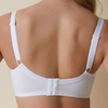 BLANCA Biustonosz Soft, blanco/biel