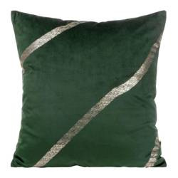 POSZEWKA BLINK 34 45 X 45 CM CIEMNOZIELONY