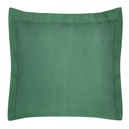 POSZEWKA NOVA COLOUR 40 X 40 CM BUTELKOWY ZIELONY