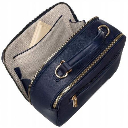 Torebka damska Skóra ekologiczna Peterson