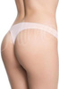 Stringi majtki damskie  damskie String