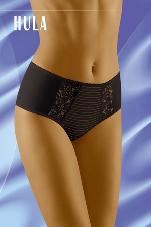 FIGI HULA czarny XL
