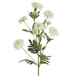 KWIAT NATU 427 82 CM KREMOWY