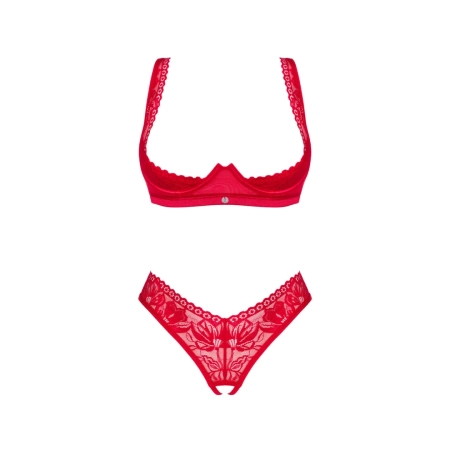 YO!RAJSTOPY bawełniane chłopięce 56-62 miś