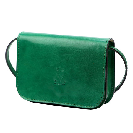 Torebka torebki damska  skórzana skóra naturalna Florence 